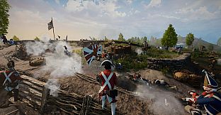 Holdfast: Patriot Edition