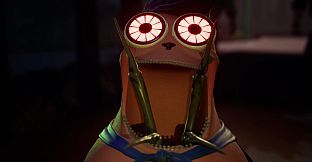 Sparky Marky Online: Do you see Sparky?