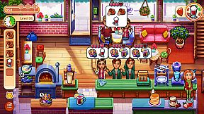 Welcome to Primrose Lake 3