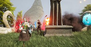 The Magic World 2: Curse of the Ancients