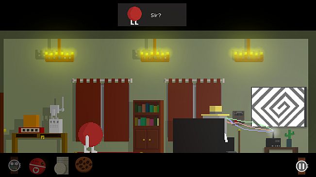 Antenna Dilemma: Prologue