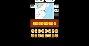 Photo Quiz - US States