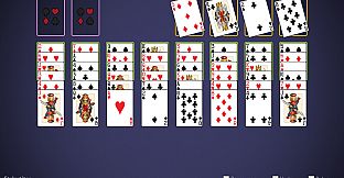 FreeCell Solitaire Collection