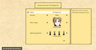 Creator of Another World