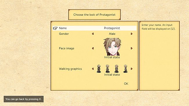 Creator of Another World