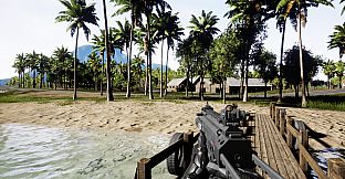 Island Assault