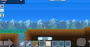 Pixel Legacy