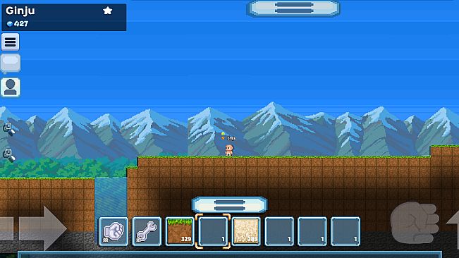 Pixel Legacy