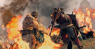 Total War: WARHAMMER III - Ogre Kingdoms