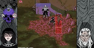 Misery Dungeon
