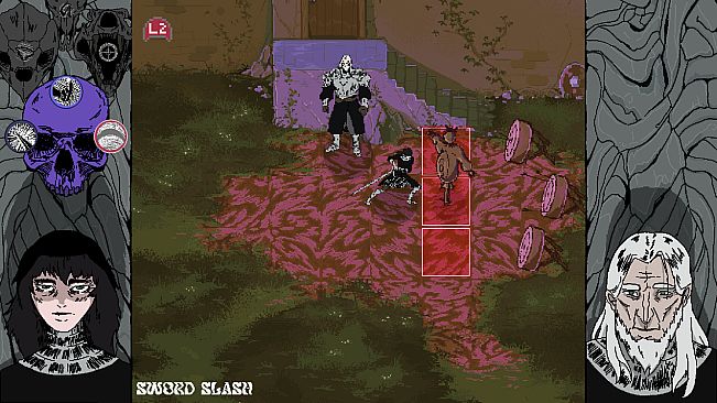 Misery Dungeon