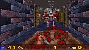 CATACOMBS: The Beginning