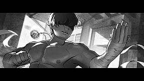 Blindsight: War of the Wardens