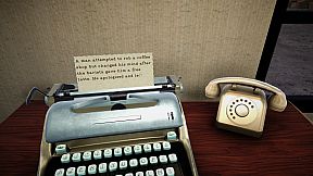 News Company Simulator