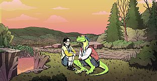 Raptor Boyfriend Soundtrack