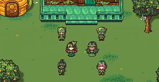 Sun Haven: Emerald Elegance Pack