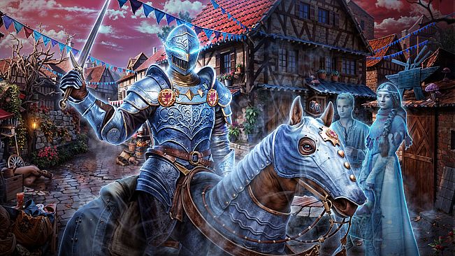 Mind Echoes: Remnants of the Past Collector's Edition