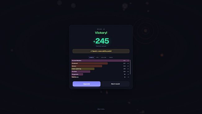 Idle Survivor