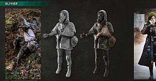 Chernobylite - The Art of Chernobylite