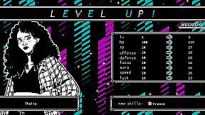 She Dreams Elsewhere