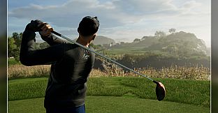 PGA TOUR 2K25 Year 2 Member's Pass