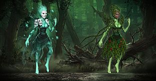 Iratus - Summer Skin Set