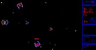 Asteroids and more asteroids