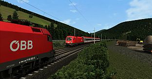 Train Simulator: Rudolfsbahn: Bruck an der Mur - Selzthal & Knittelfeld