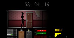 The Consuming Shadow