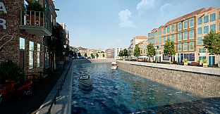 Fernbus Simulator - Netherlands