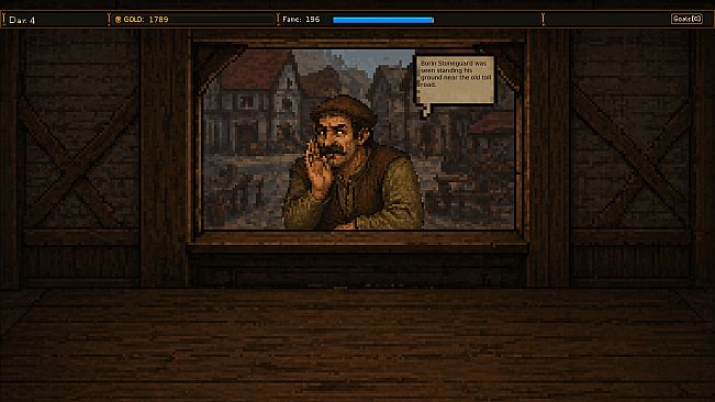 Swordsmith of Greyhaven