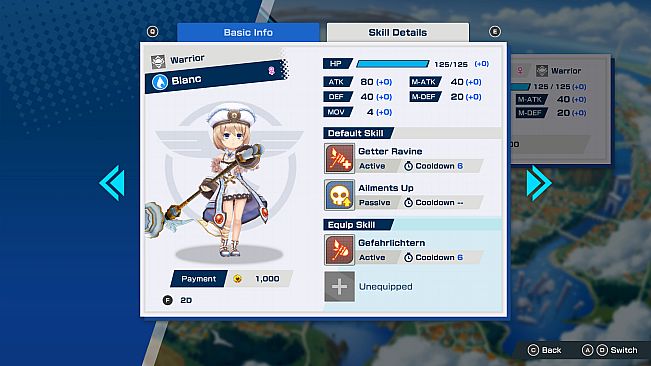 Shachibato! × Hyperdimension Neptunia Collaboration 2