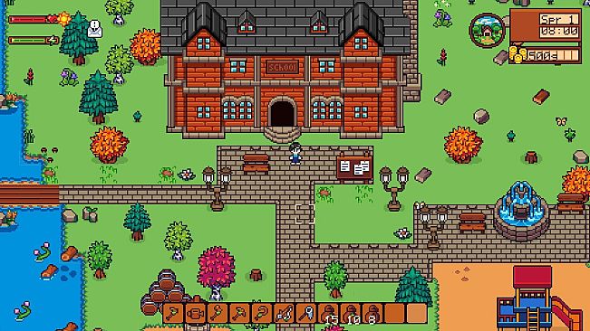 Farm Story Life