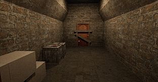 Last Stop House of Horror