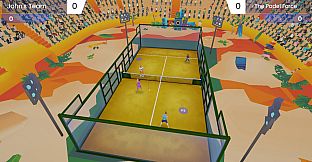 Padel Pro World Tour