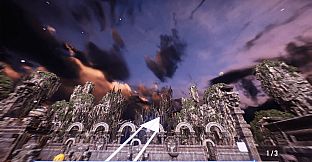 Paper Flight - Relic Hunter