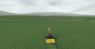 Slow Mowing