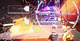 System Critical 3