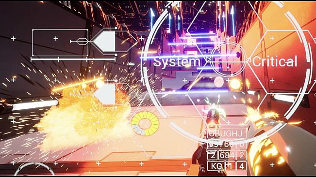 System Critical 3