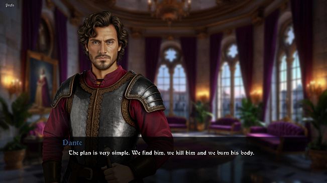 Heads Will Roll: Reforged - Sins of the Floating City