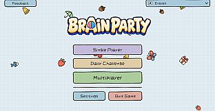 Brain Party
