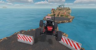 Wheel You Drive?