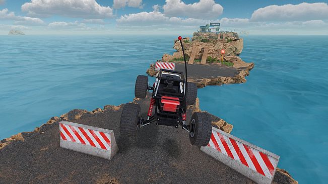 Wheel You Drive?