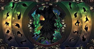 Glass Masquerade 2: Illusions - Revelations Puzzle Pack