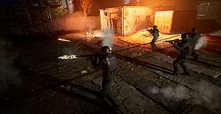 Revolution: Path of a Weaponsmith