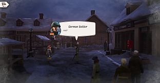 Gerda: A Flame in Winter - Liva's Story