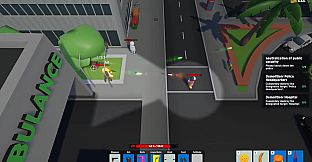 Smash Dash: Demolition Run