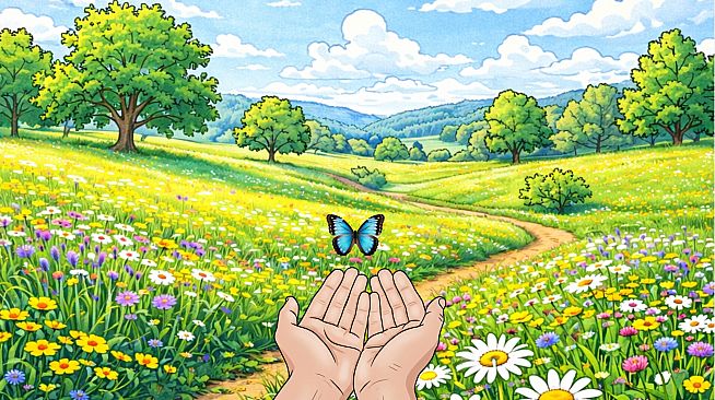 Butterfly Project
