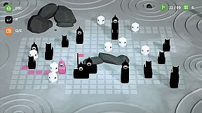 ODDLI: A satisfying game