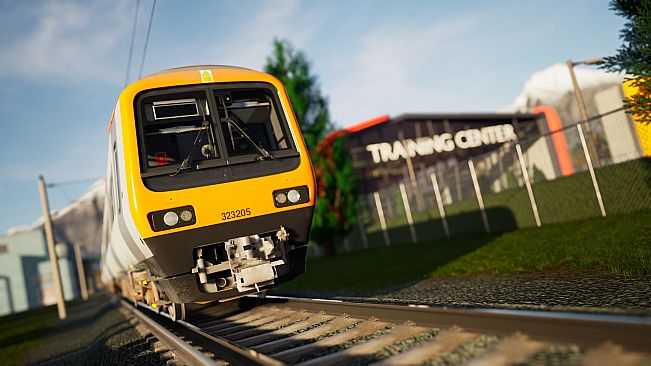 Train Sim World 7: Free Starter Edition